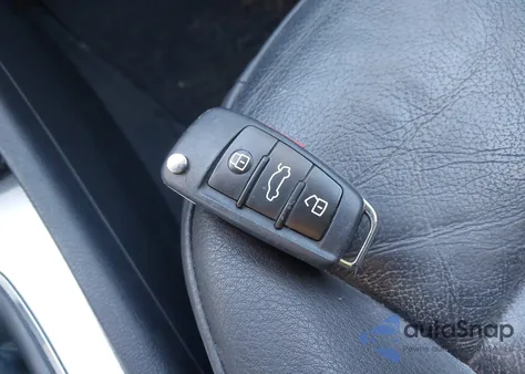 2015 Audi Q3 2.0T Premium Plus from USA, damaged, VIN WA1GFCFS9FR004053